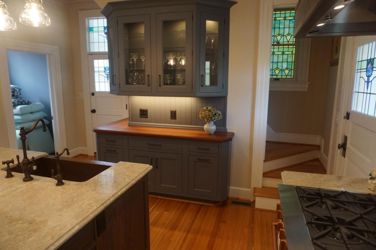 Modern Artisan Heritage